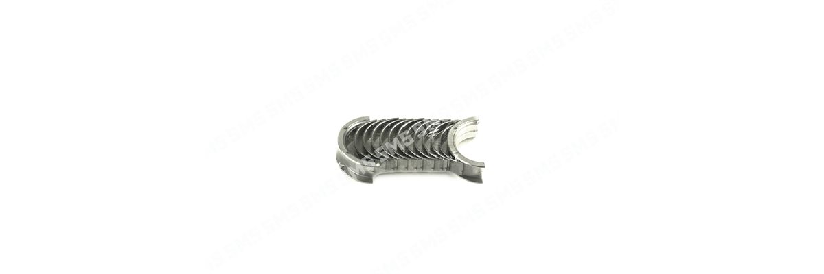 MAIN BEARING SET 0.75mm