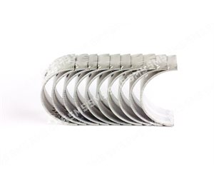 MAIN BEARING SET (5 journal) 12 / 1981> Std