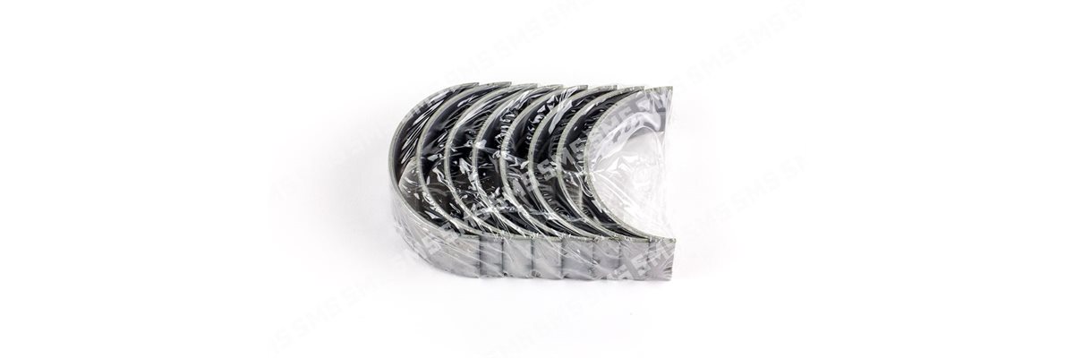 MAIN BRG SET 0.75mm