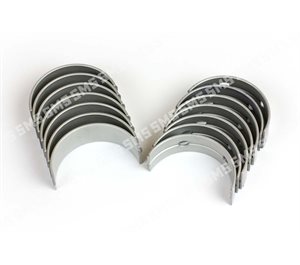 MAIN BRG SET 0.25mm