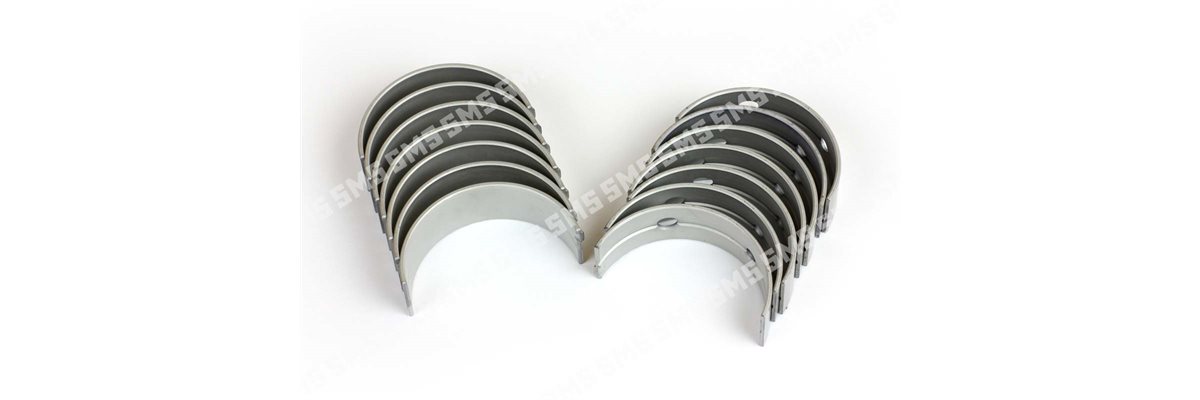 MAIN BRG SET 0.50mm