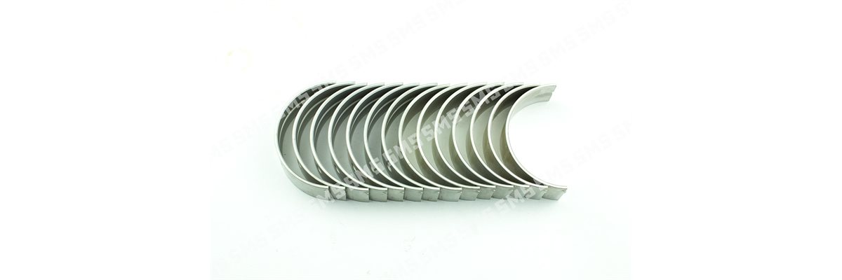 MAIN BEARING SET 0.50mm