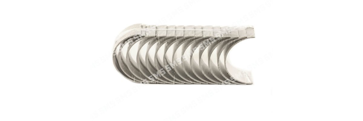 MAIN BEARING SET 0.25mm