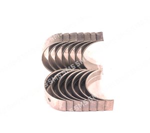 MAIN BEARING SET 5 / 1980> (4.5mm lug) 0.25mm