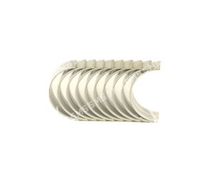 MAIN BEARING SET 1981> (4.5mm lug) Std