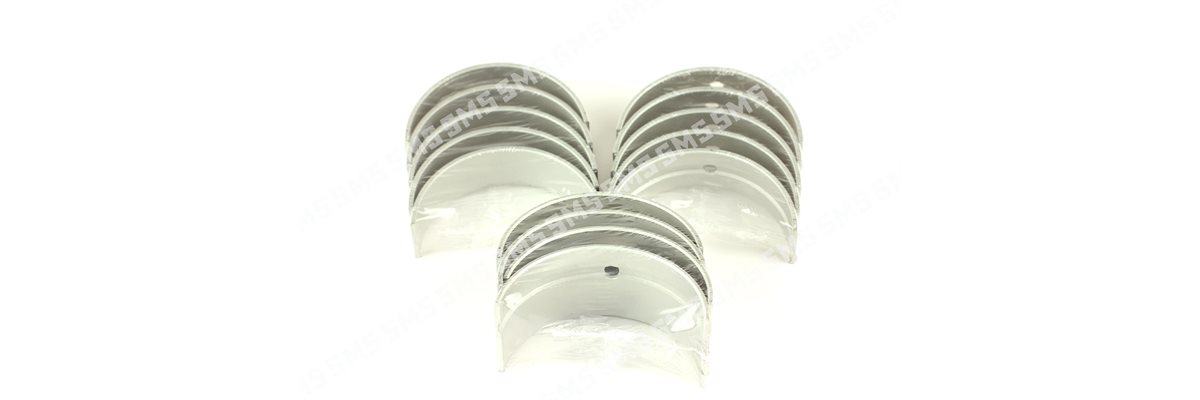 MAIN BEARING SET 0.50mm