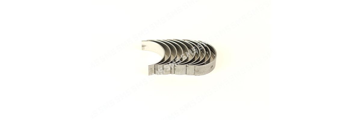 MAIN BEARING SET 0.75mm