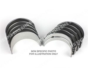 MAIN BEARING SET Std