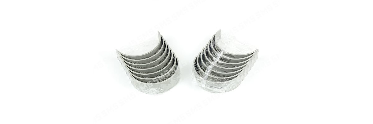 MAIN BEARING SET 31.10mm >12 / 1999 Std