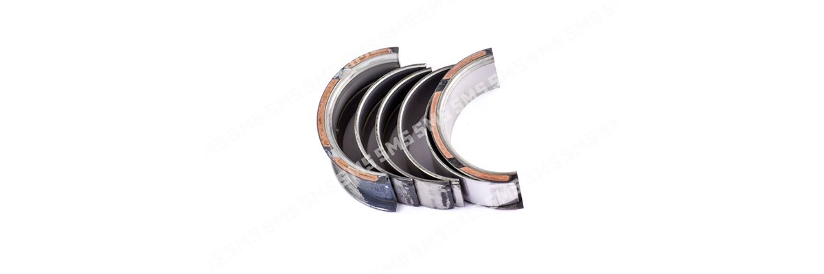 MAIN BEARING SET Std