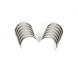 MAIN BEARING SET 9 / 1998-> (84mm journal dia.) 1.00mm