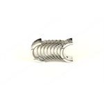 MAIN BEARING SET 20.63mm wide Std