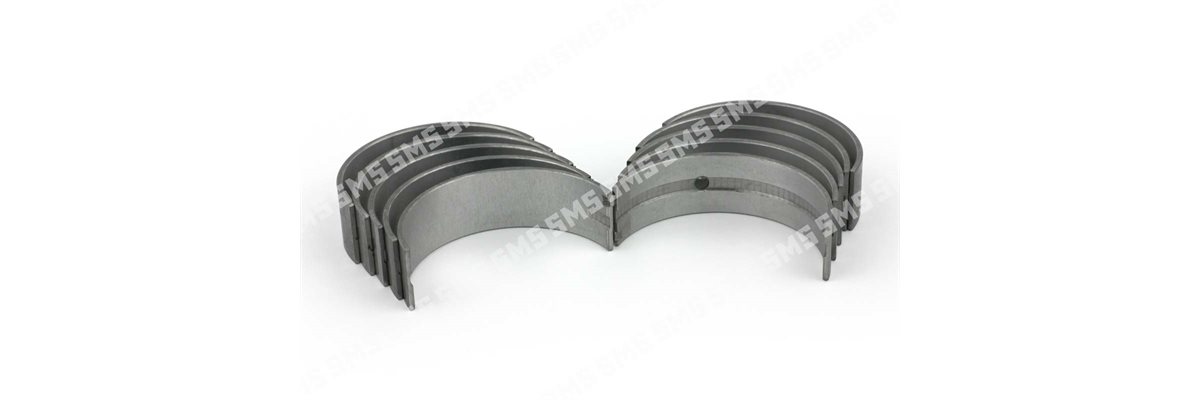 MAIN BEARING SET 0.75mm