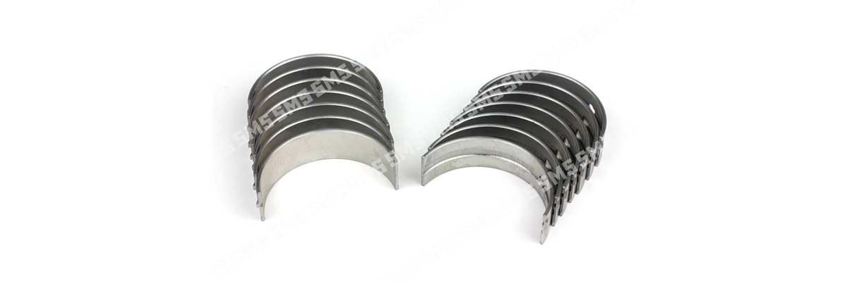 MAIN BEARING SET 0.25mm