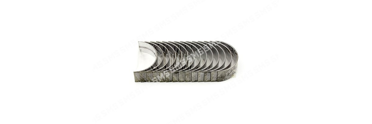 MAIN BRG SET 25.6mm Wide>12 / 93 0.50mm