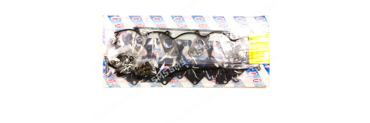 GASKET SET Head