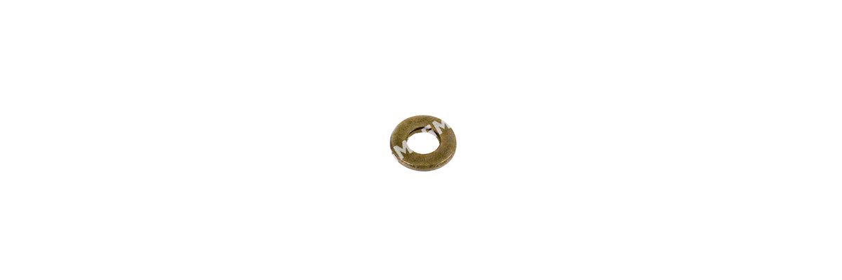WASHER Head bolt