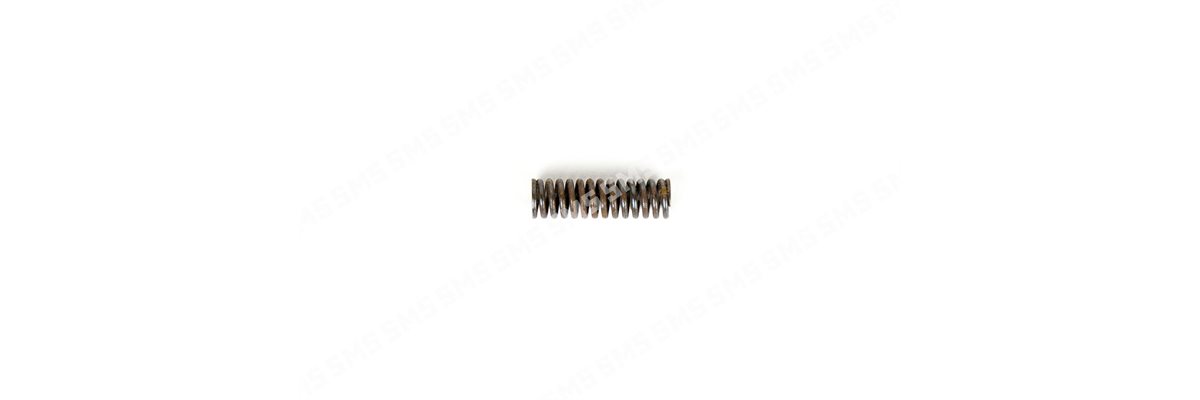 SPRING Oil Pump Relief Valve