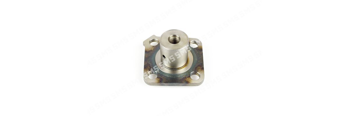 SHAFT Camshaft Idler Gear (33.5mm diameter)