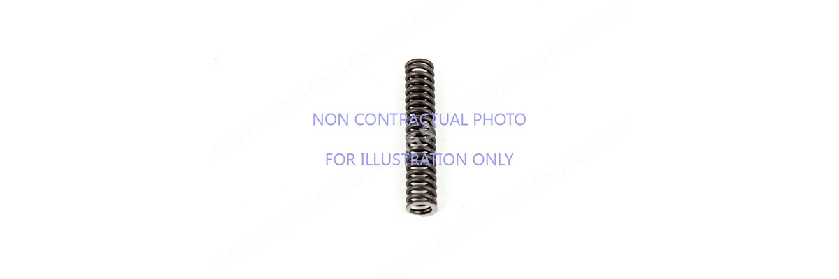 SPRING Oil Pump Relief Valve