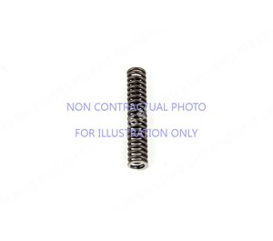 SPRING Oil Pump Relief Valve