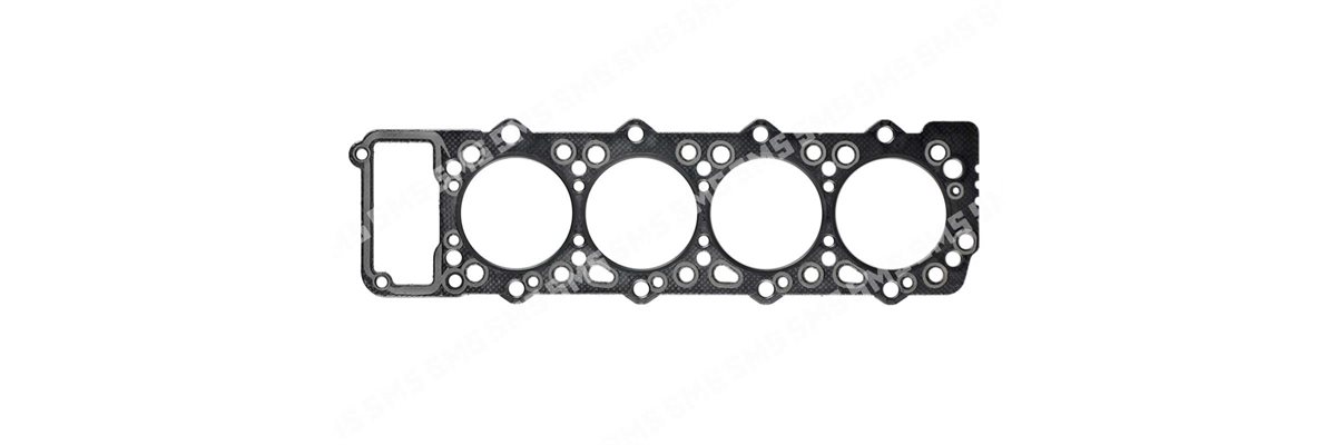 GASKET Cylinder Head 3 Notch