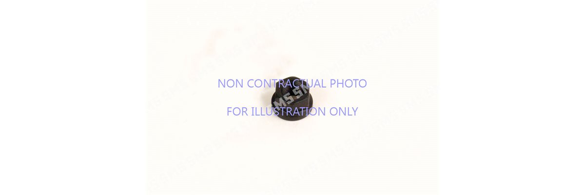 NUT Exhaust Manifold