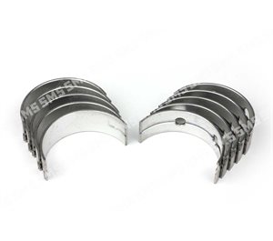 MAIN BEARING SET (26mm wide) 6 / 1999 to 5 / 2006 0.25mm
