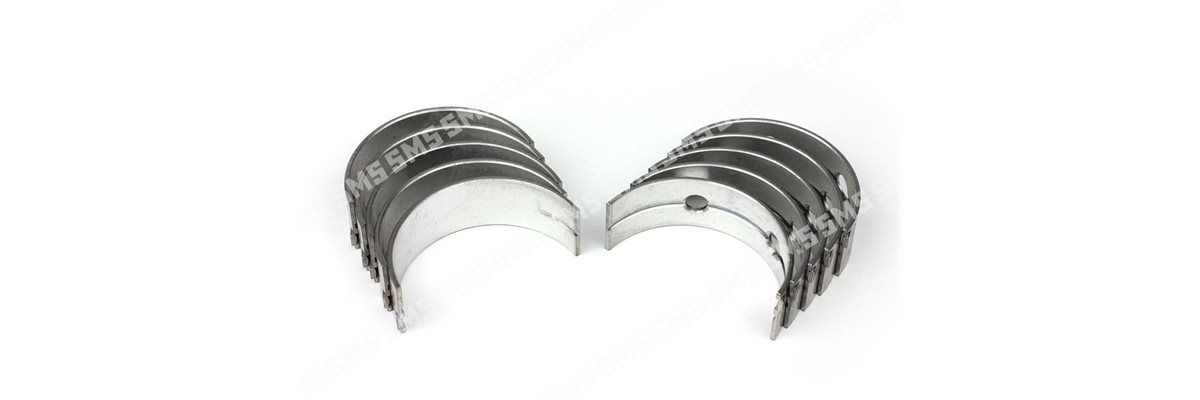 MAIN BEARING SET (26mm wide) 6 / 1999 to 5 / 2006 0.50mm