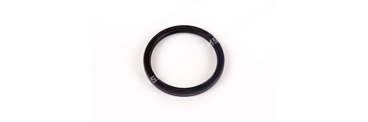 OIL SEAL Rear Main (genuine) 80mm x 96mm x 7.5mm