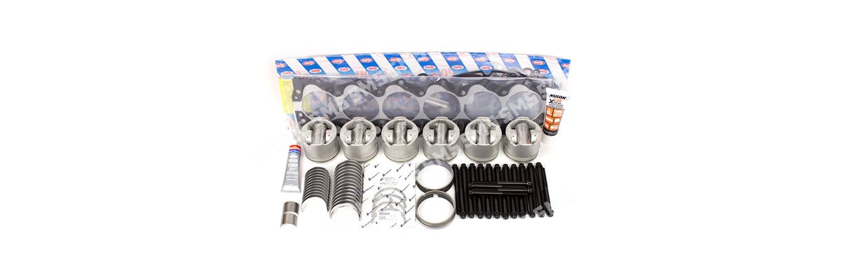 ENGINE KIT >8 / 1992