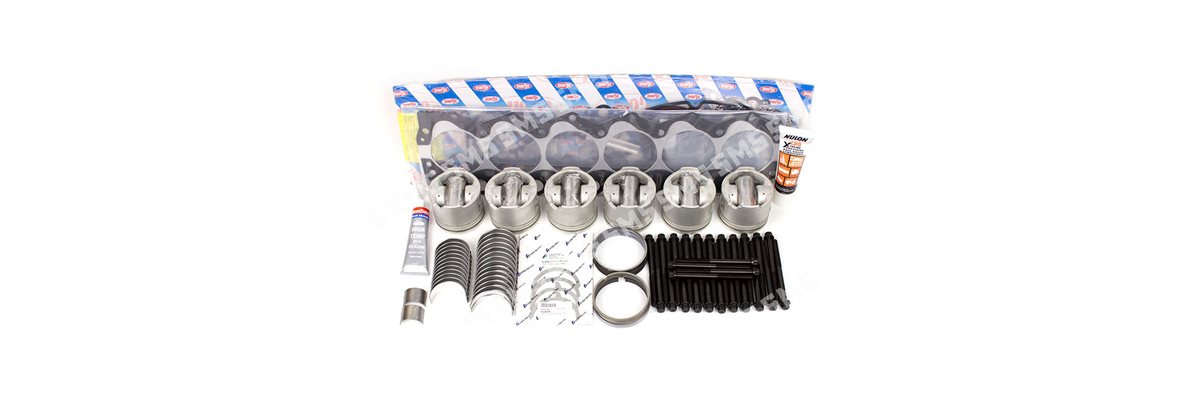 ENGINE KIT (80 series) Premium