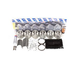 ENGINE KIT (80 Series)