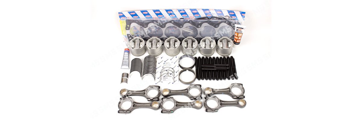 ENGINE KIT (suit engines with aftermarket turbo)