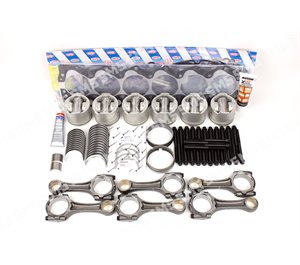 ENGINE KIT (suit engines with aftermarket turbo)