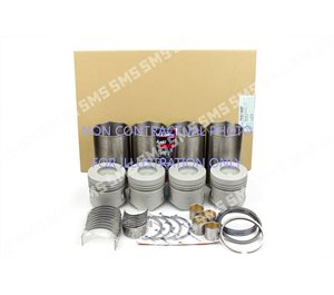 ENGINE KIT Premium