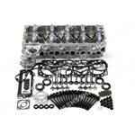 CYLINDER HEAD KIT (including Valves)