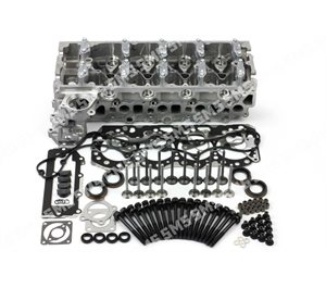 CYLINDER HEAD KIT (including Valves)