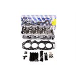 CYLINDER HEAD KIT (no valves) AMC Head