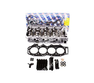 CYLINDER HEAD KIT (no valves) AMC Head