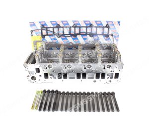 CYLINDER HEAD KIT ->12 / 2006 (no valves) AMC Head