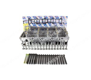 CYLINDER HEAD KIT ->12 / 2006 (with valves) AMC Head