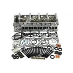 CYLINDER HEAD KIT (no valves) Common Rail