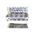 CYLINDER HEAD KIT (no valves) Common Rail 9 / 2008->