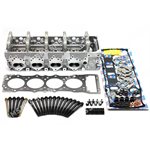 CYLINDER HEAD KIT (no valves) AMC Bare Head