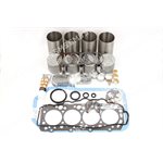 ENGINE KIT 6 / 1994-8 / 1999 (with liners) Intercooled Premium