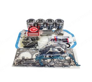 ENGINE KIT (no liners) 44mm Bowl Premium