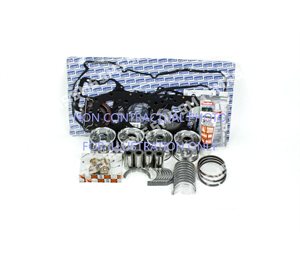ENGINE KIT (no liners)