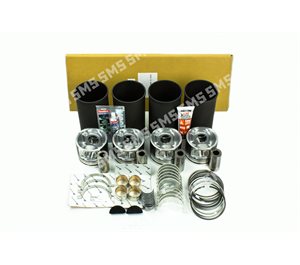 ENGINE KIT ->6 / 2007 (industrial) Premium