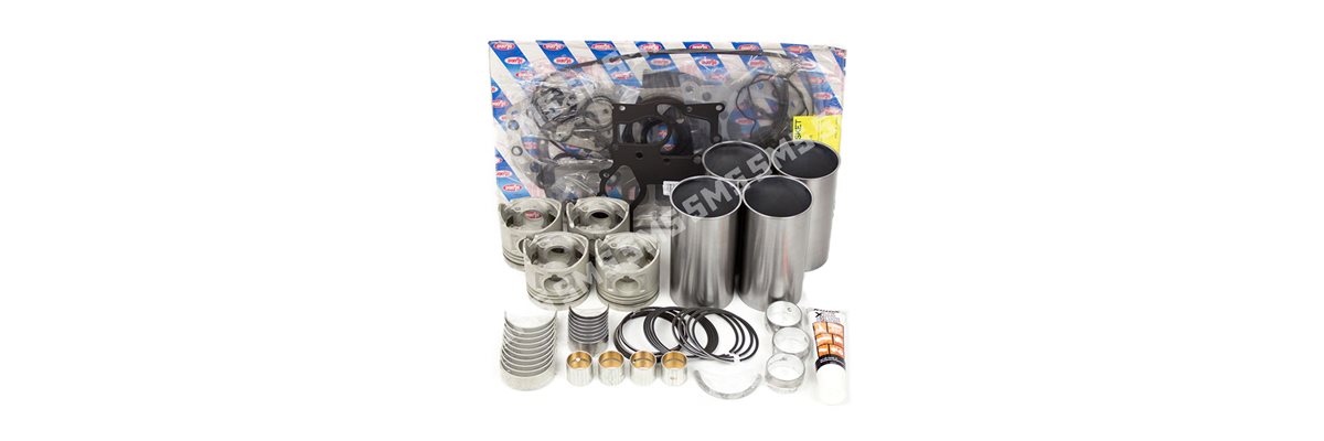 ENGINE KIT (Industrial) Premium